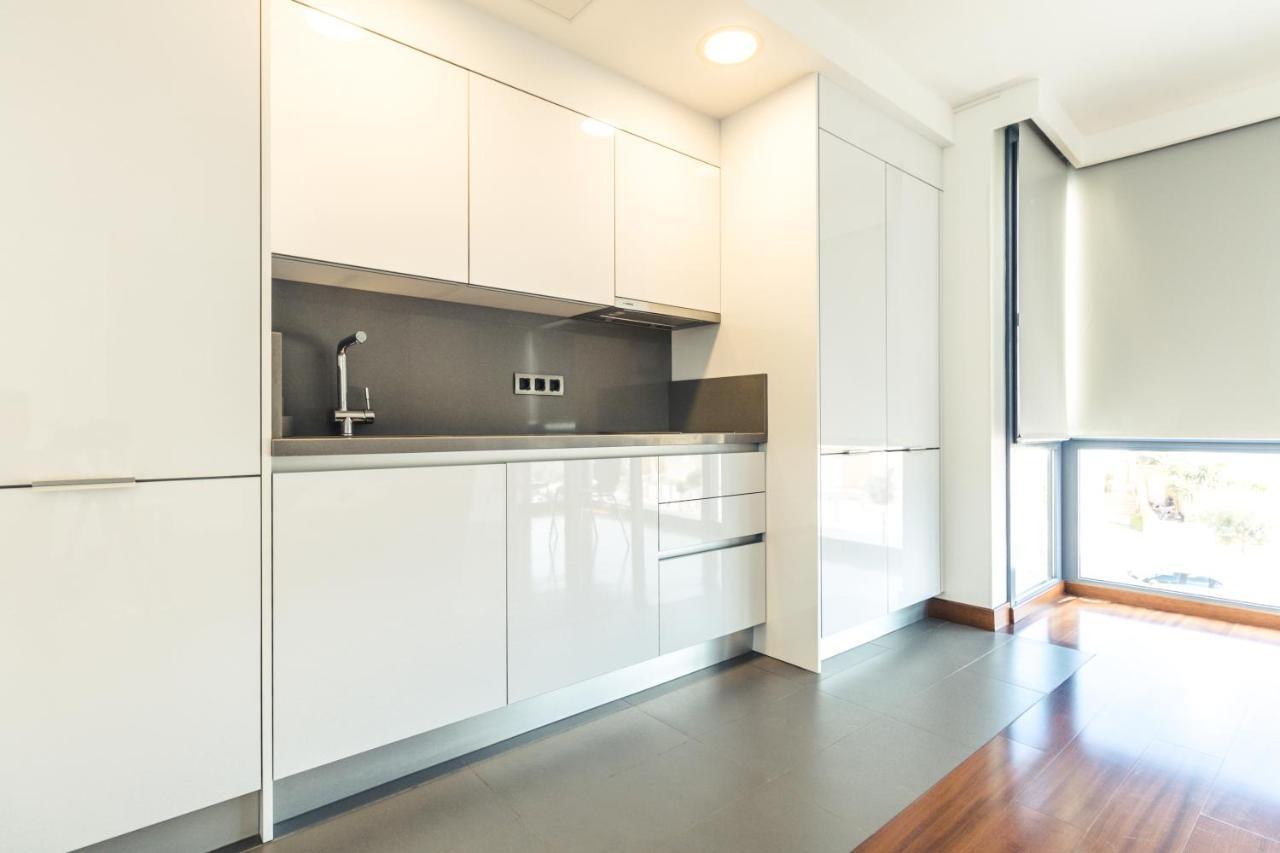 Melenara Beach Avenue Apt Shared Terrace Εξωτερικό φωτογραφία