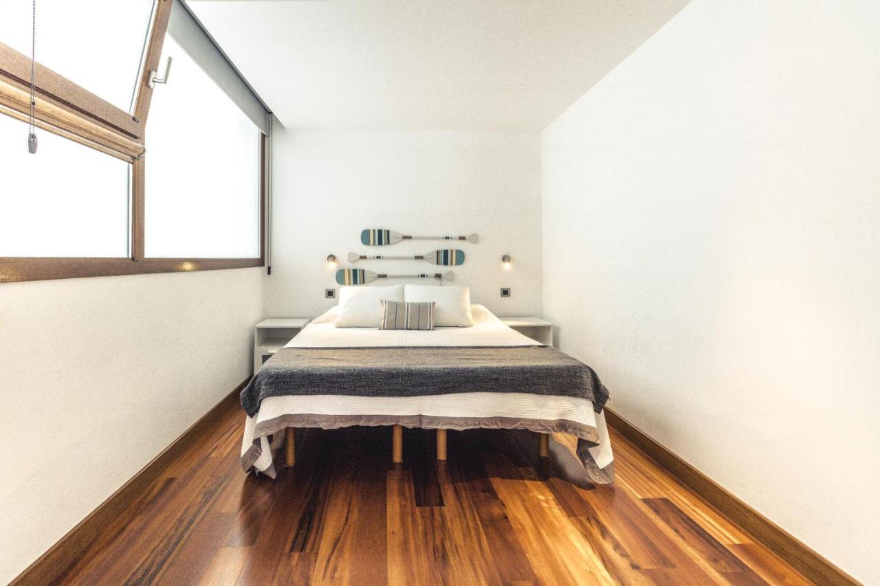 Melenara Beach Avenue Apt Shared Terrace Εξωτερικό φωτογραφία
