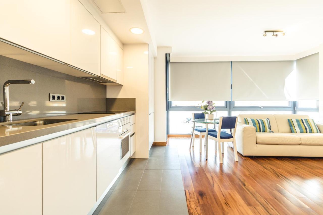 Melenara Beach Avenue Apt Shared Terrace Εξωτερικό φωτογραφία