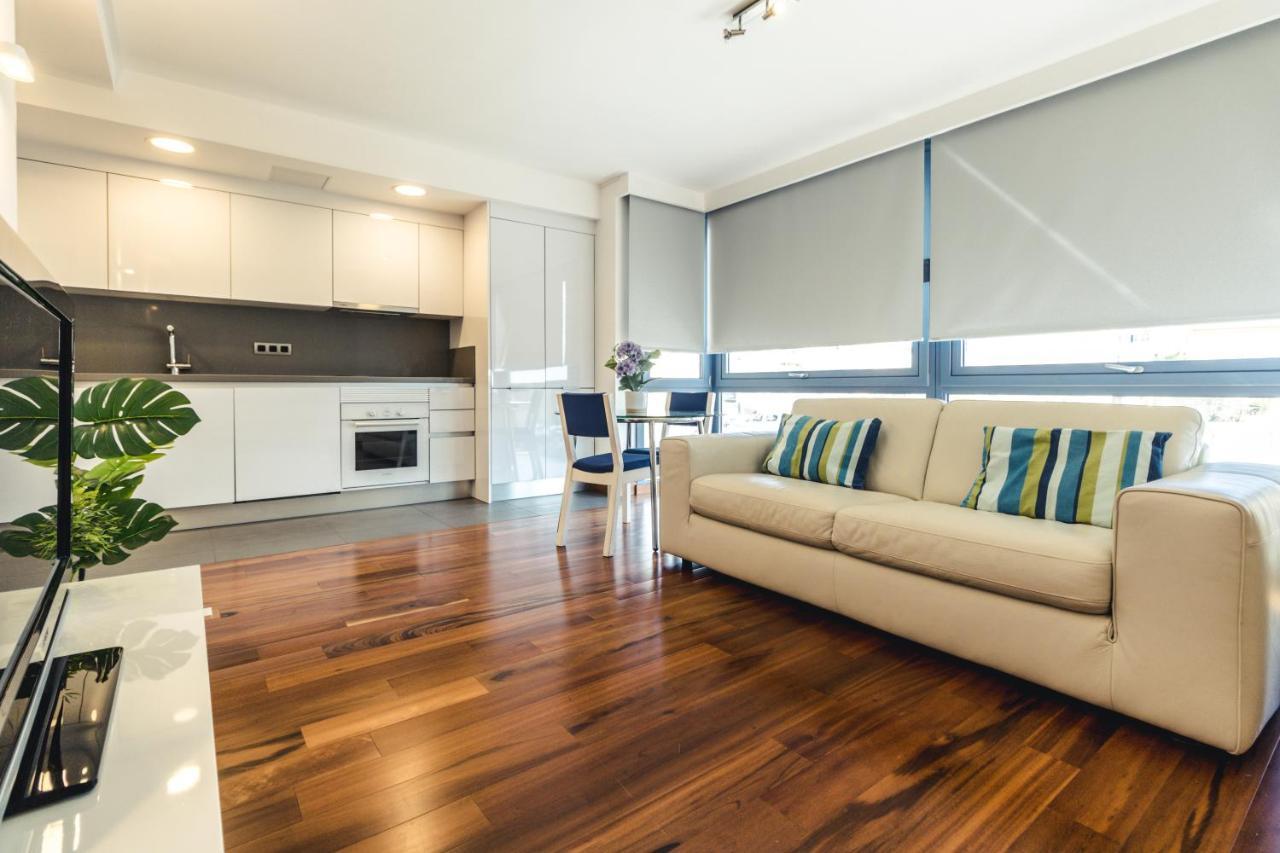 Melenara Beach Avenue Apt Shared Terrace Εξωτερικό φωτογραφία