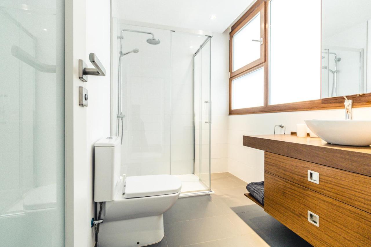 Melenara Beach Avenue Apt Shared Terrace Εξωτερικό φωτογραφία