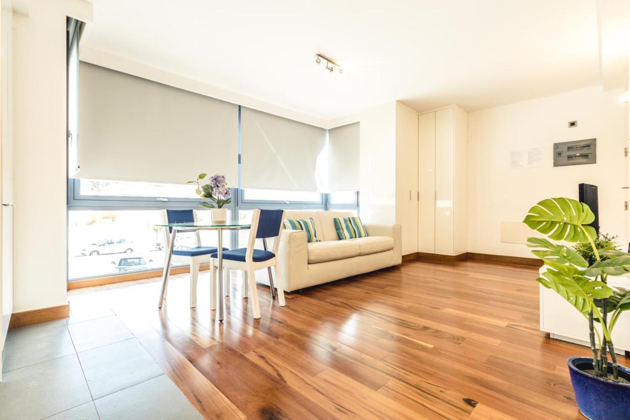 Melenara Beach Avenue Apt Shared Terrace Εξωτερικό φωτογραφία