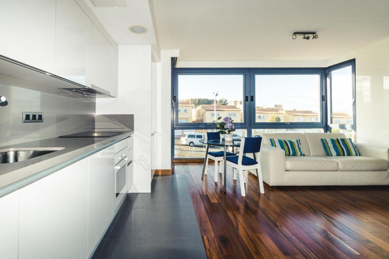 Melenara Beach Avenue Apt Shared Terrace Εξωτερικό φωτογραφία