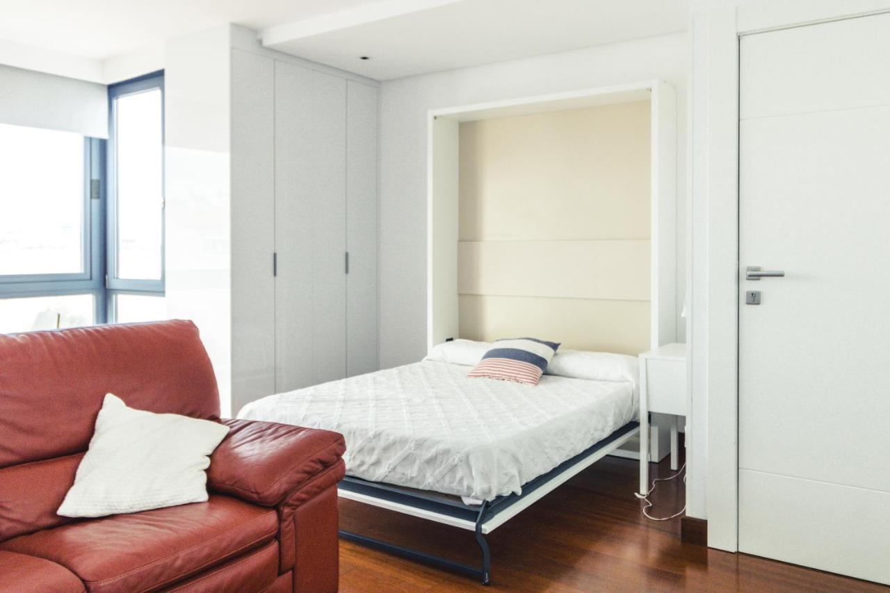 Melenara Beach Avenue Apt Shared Terrace Εξωτερικό φωτογραφία