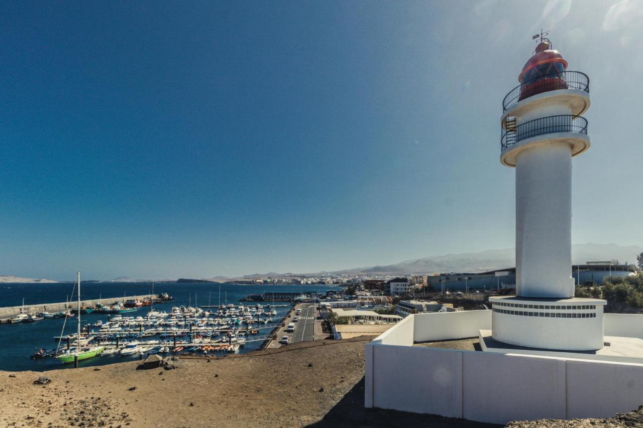 Melenara Beach Avenue Apt Shared Terrace Εξωτερικό φωτογραφία